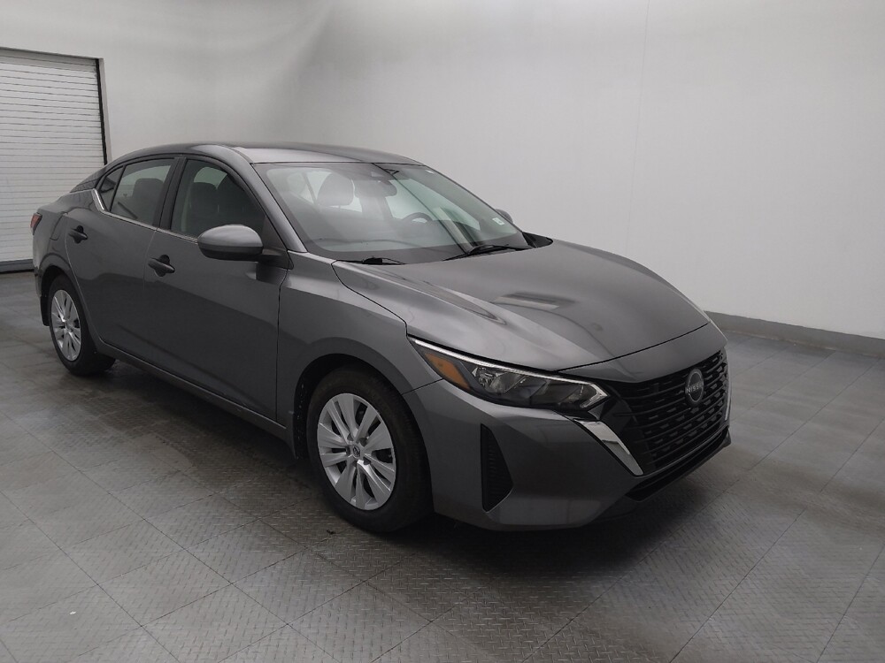 2024 Nissan Sentra in Gastonia, NC 28056 - 18103001 11