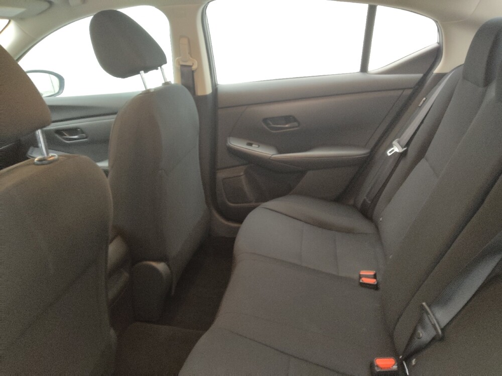 2024 Nissan Sentra in Gastonia, NC 28056 - 18103001 18