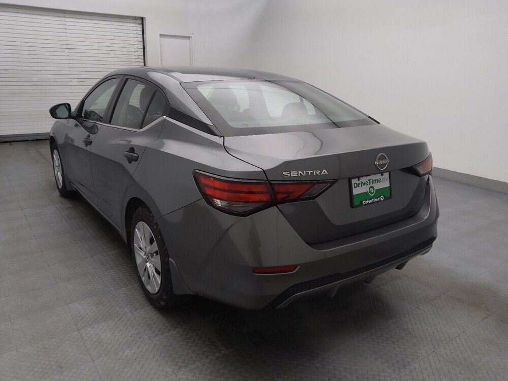 2024 Nissan Sentra in Gastonia, NC 28056 - 18103001 5