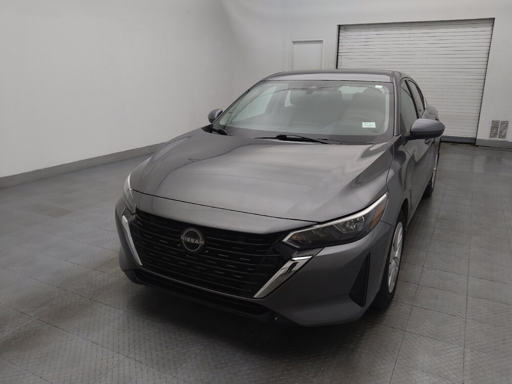 2024 Nissan Sentra in Gastonia, NC 28056 - 18103001 15