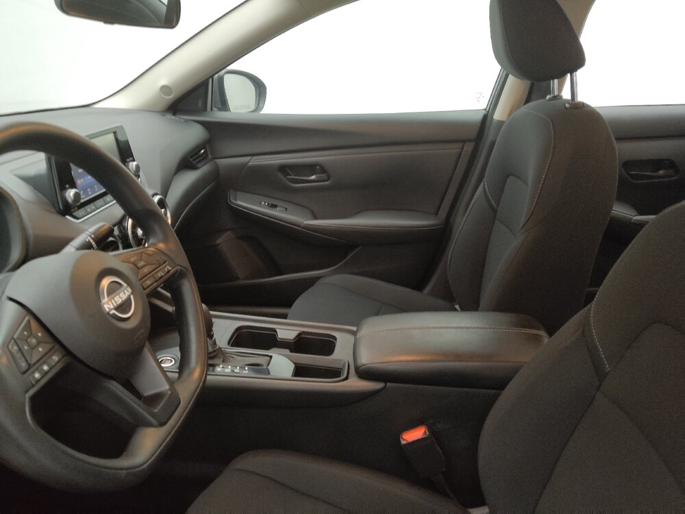 2024 Nissan Sentra in Gastonia, NC 28056 - 18103001 17