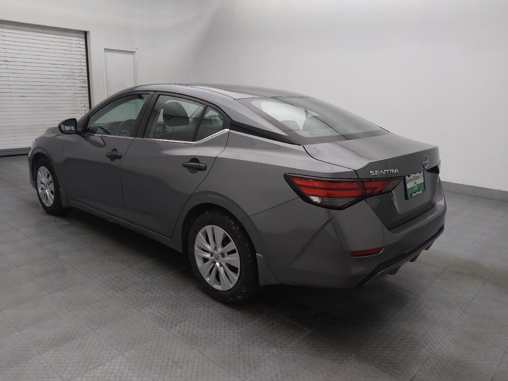 2024 Nissan Sentra in Gastonia, NC 28056 - 18103001 3