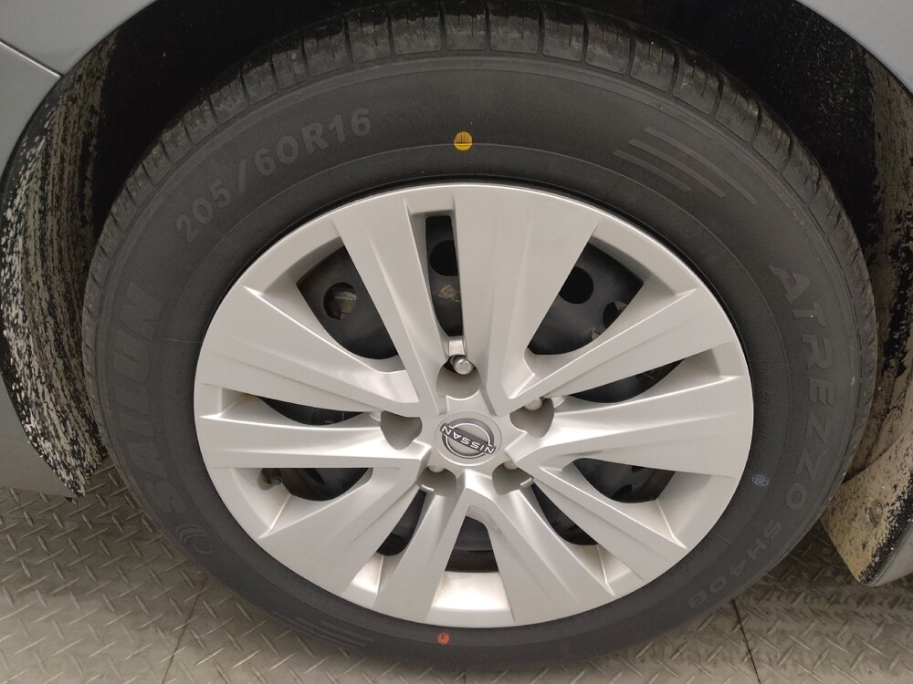 2024 Nissan Sentra in Gastonia, NC 28056 - 18103001 31