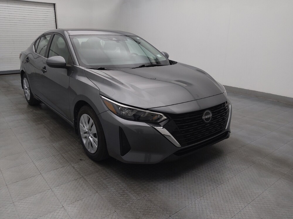 2024 Nissan Sentra in Gastonia, NC 28056 - 18103001 13