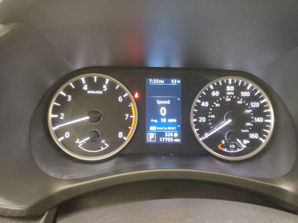 2024 Nissan Sentra in Gastonia, NC 28056 - 18103001 23