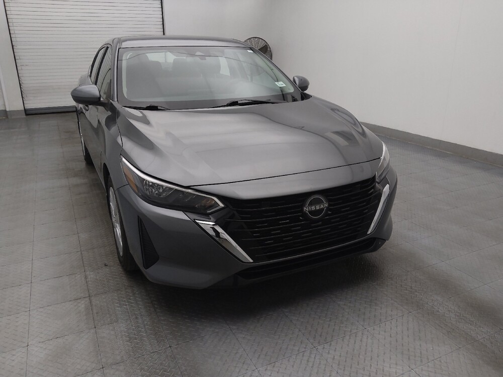 2024 Nissan Sentra in Gastonia, NC 28056 - 18103001 14