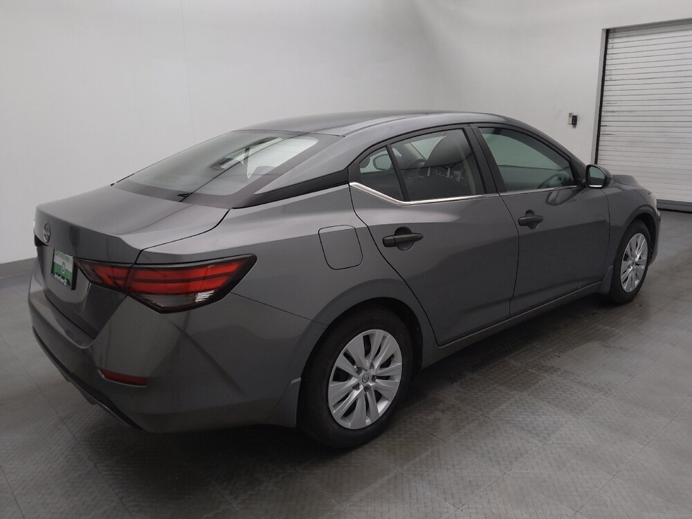 2024 Nissan Sentra in Gastonia, NC 28056 - 18103001 10