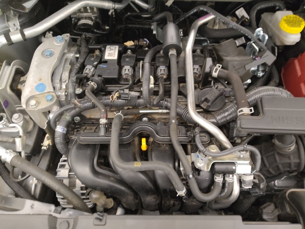 2024 Nissan Sentra in Gastonia, NC 28056 - 18103001 30