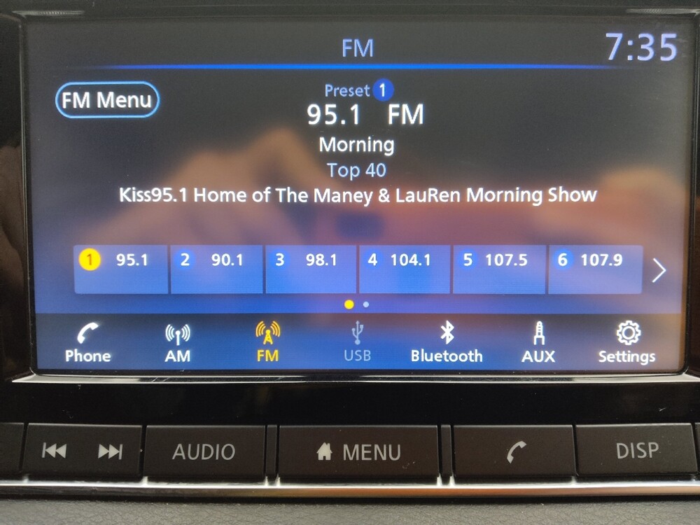 2024 Nissan Sentra in Gastonia, NC 28056 - 18103001 25