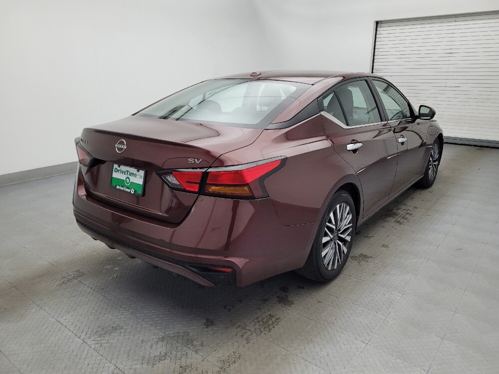 2023 Nissan Altima in Charlotte, NC 28213 - 18103005 9