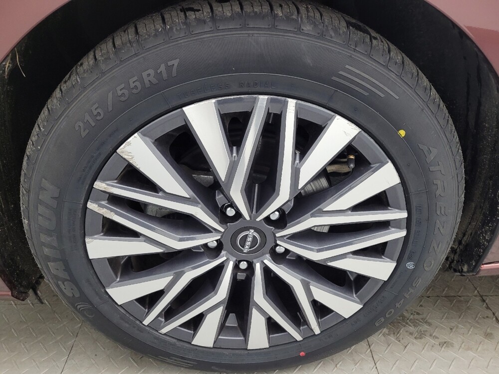 2023 Nissan Altima in Charlotte, NC 28213 - 18103005 31