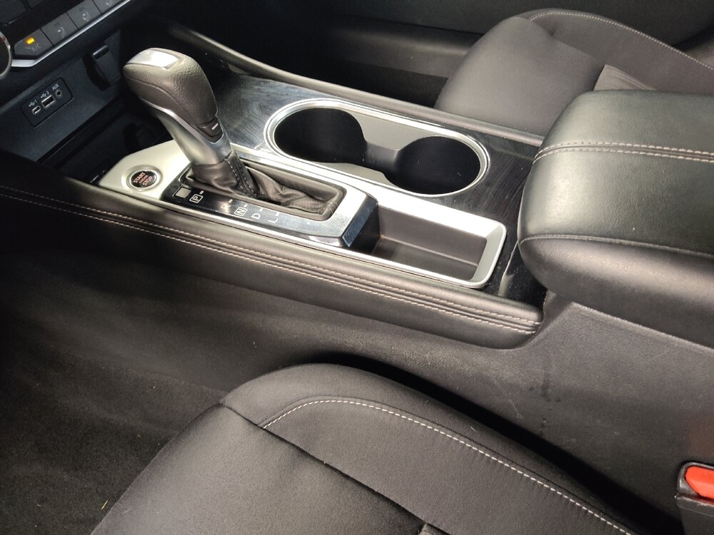 2023 Nissan Altima in Charlotte, NC 28213 - 18103005 26