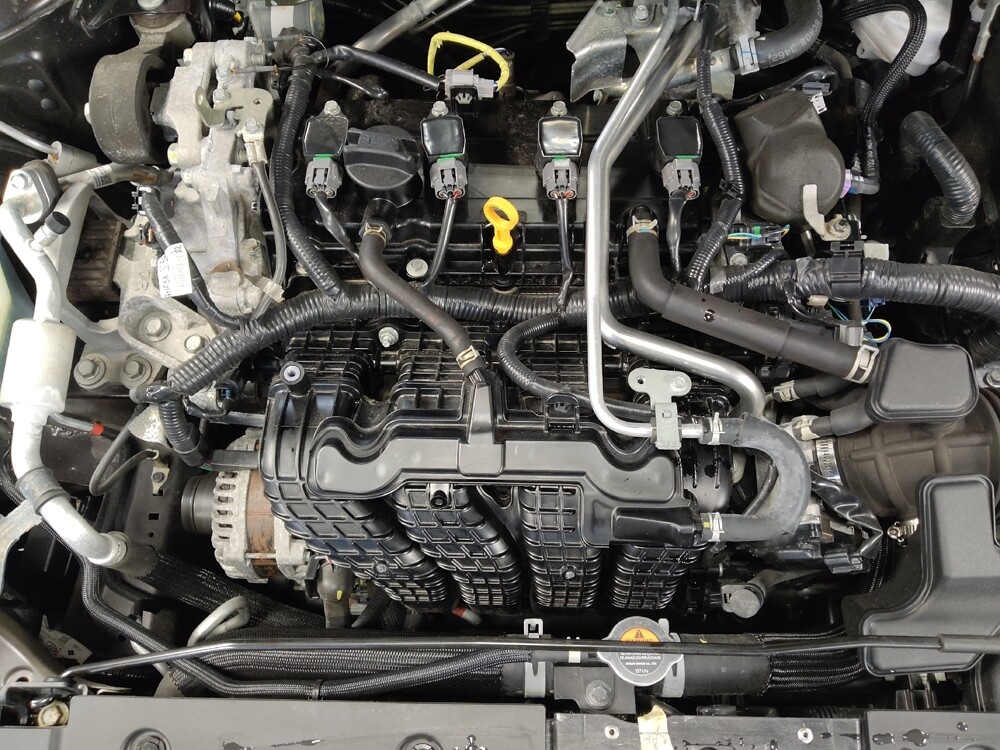 2023 Nissan Altima in Charlotte, NC 28213 - 18103005 30