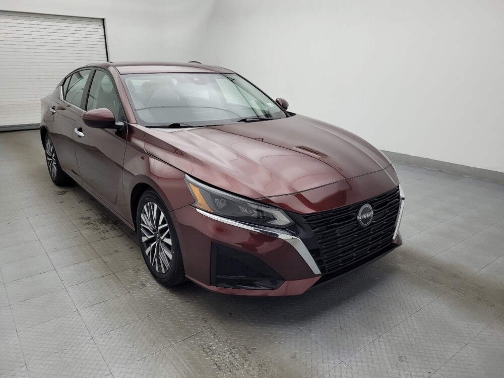2023 Nissan Altima in Charlotte, NC 28213 - 18103005 13