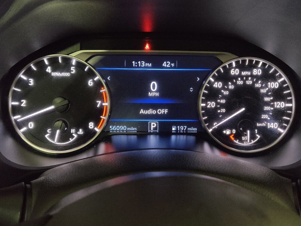 2023 Nissan Altima in Charlotte, NC 28213 - 18103005 23