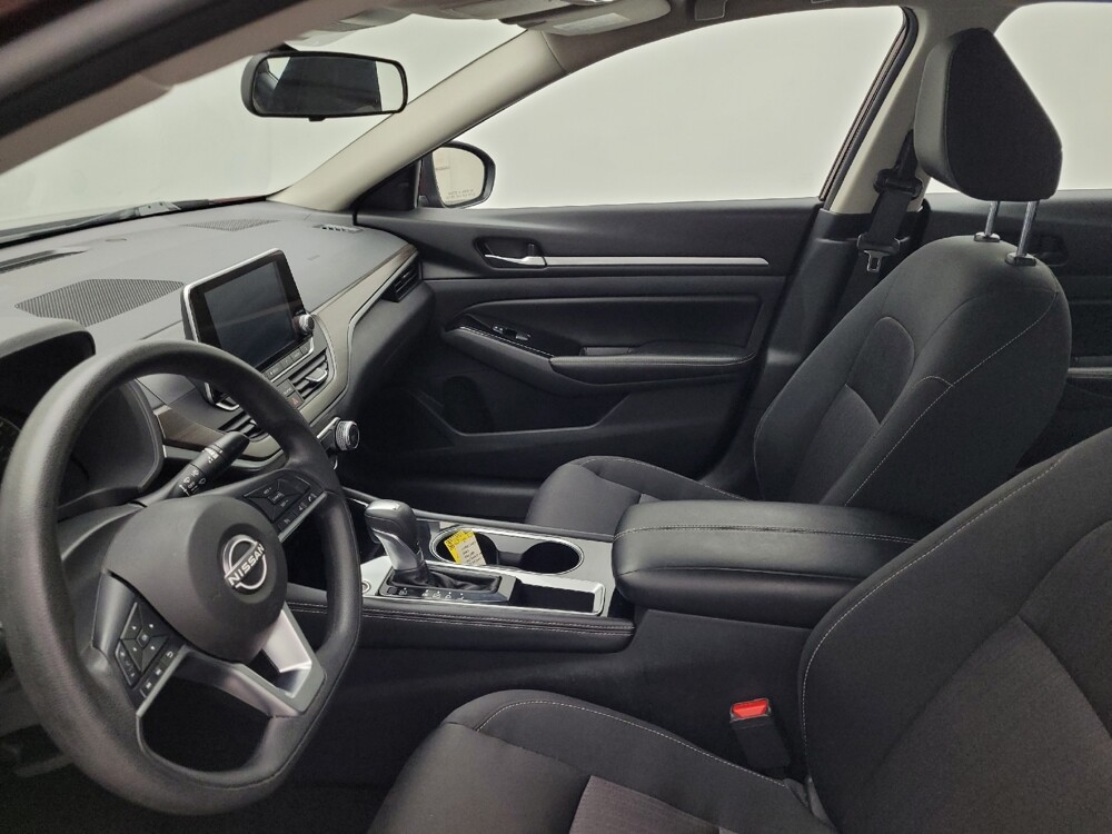 2023 Nissan Altima in Charlotte, NC 28213 - 18103005 17