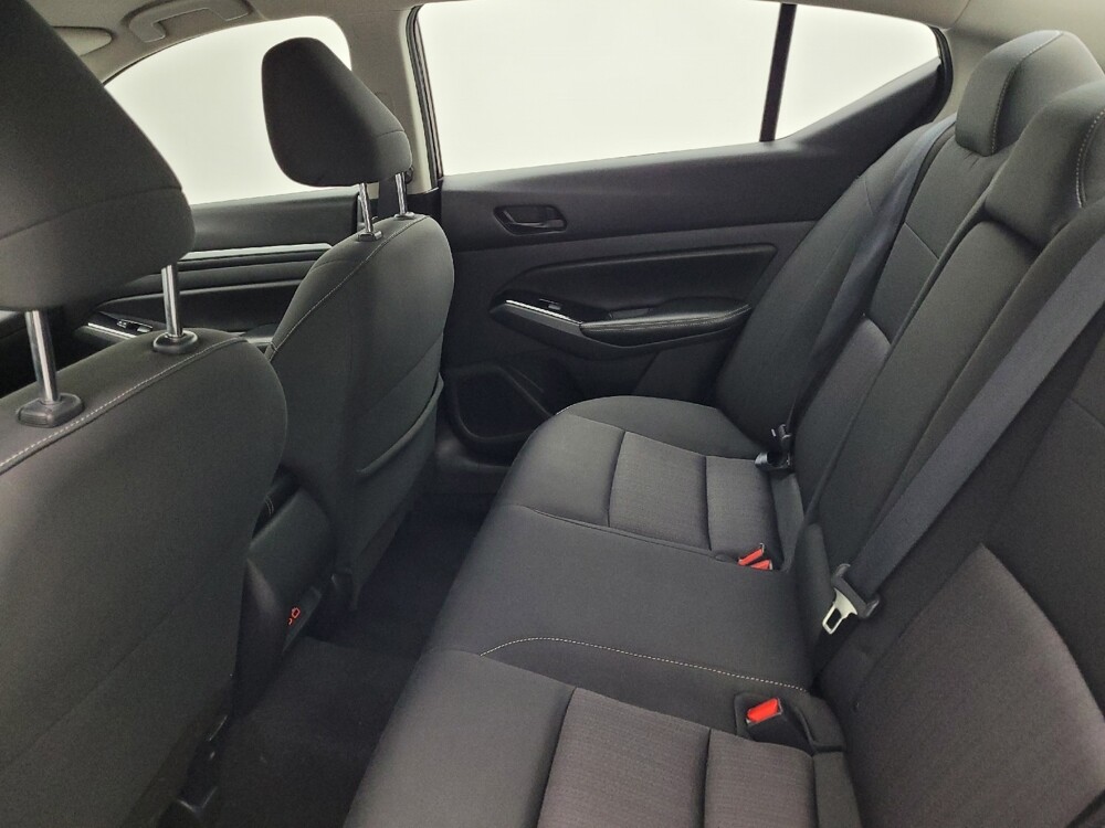 2023 Nissan Altima in Charlotte, NC 28213 - 18103005 18