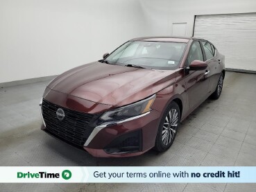 2023 Nissan Altima in Charlotte, NC 28213