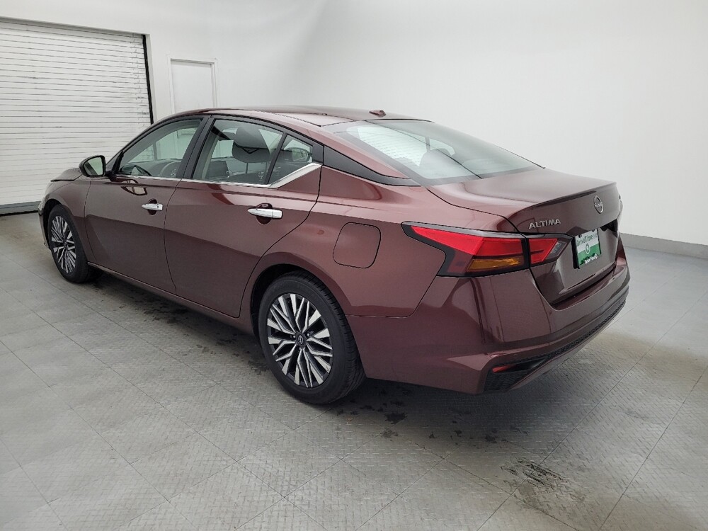 2023 Nissan Altima in Charlotte, NC 28213 - 18103005 3