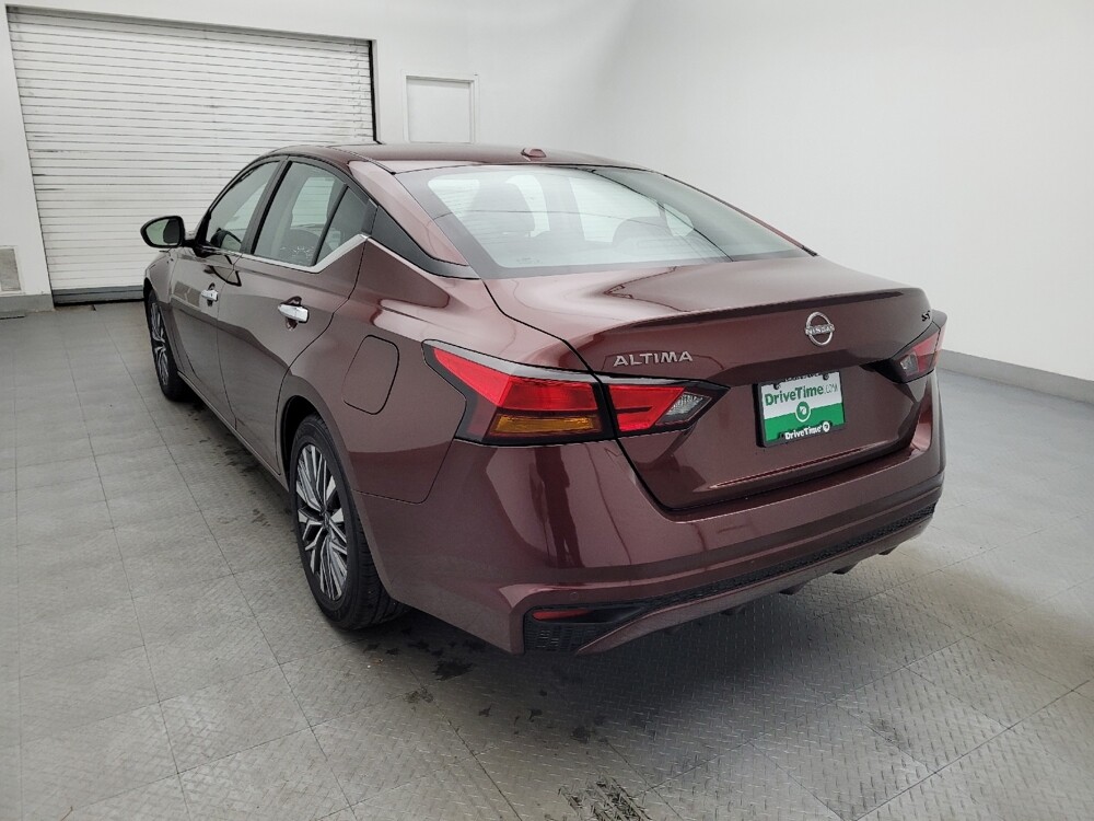 2023 Nissan Altima in Charlotte, NC 28213 - 18103005 5
