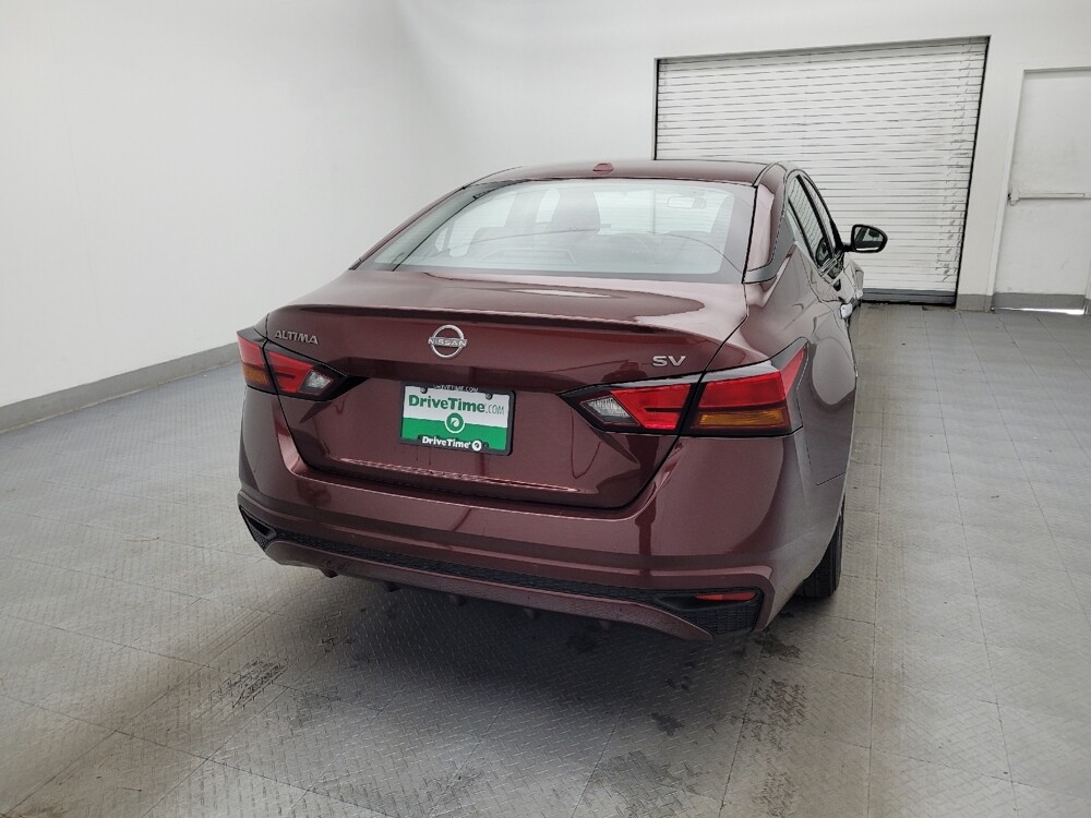 2023 Nissan Altima in Charlotte, NC 28213 - 18103005 7