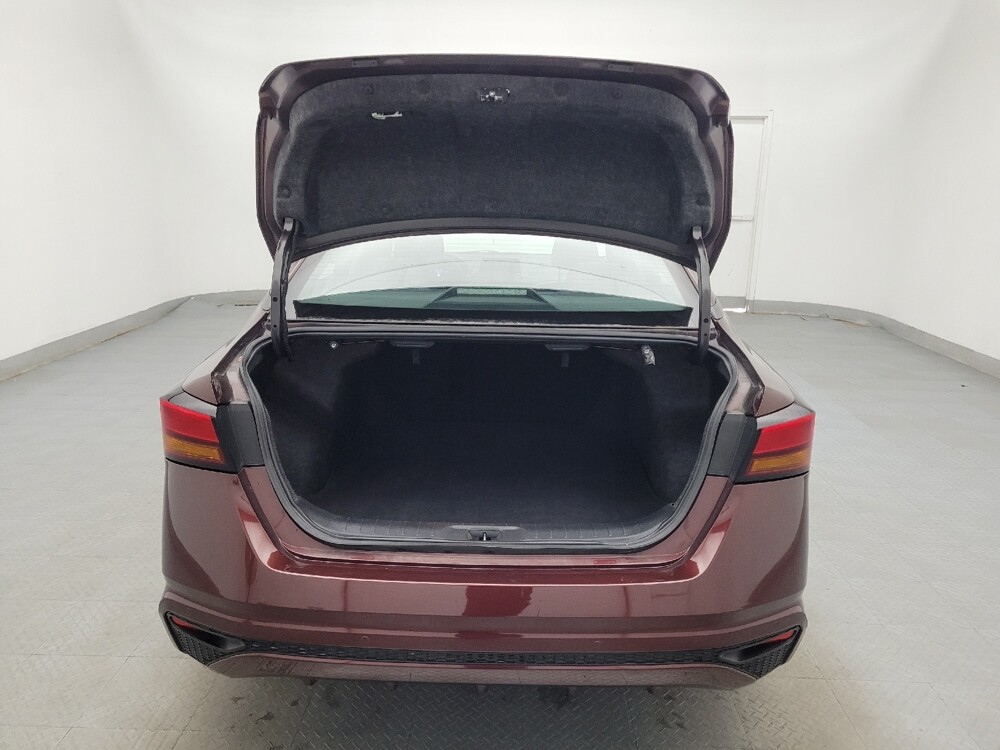 2023 Nissan Altima in Charlotte, NC 28213 - 18103005 29