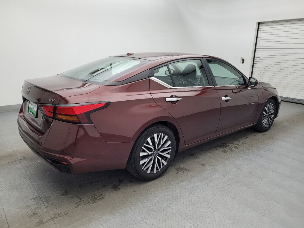 2023 Nissan Altima in Charlotte, NC 28213 - 18103005 10