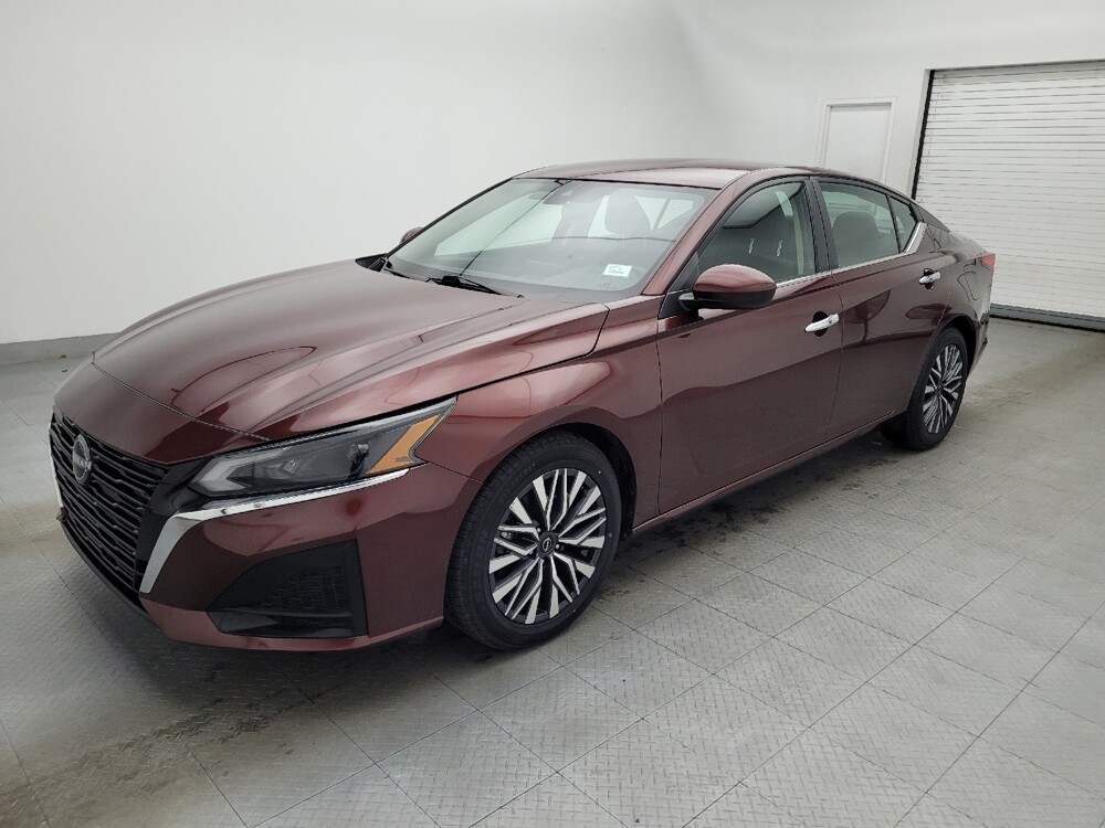 2023 Nissan Altima in Charlotte, NC 28213 - 18103005 2