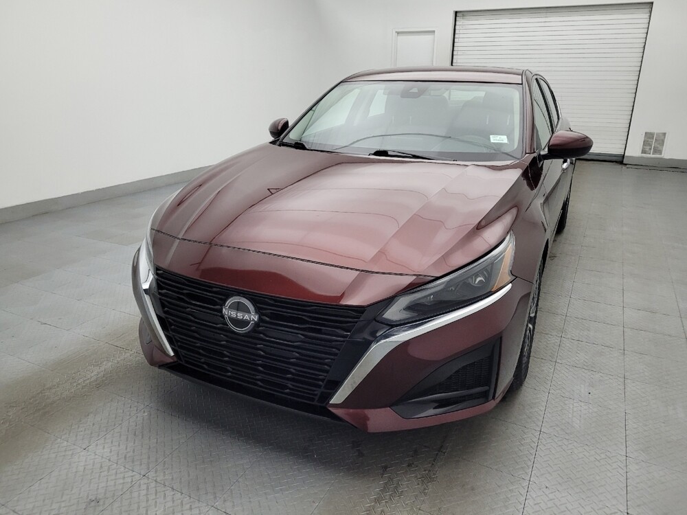 2023 Nissan Altima in Charlotte, NC 28213 - 18103005 15