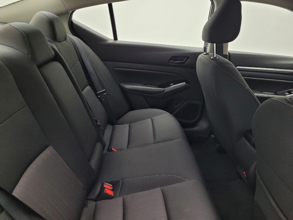 2023 Nissan Altima in Charlotte, NC 28213 - 18103005 19