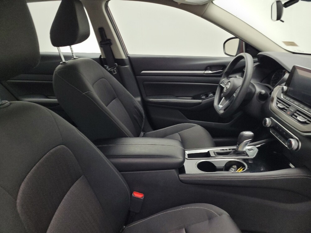 2023 Nissan Altima in Charlotte, NC 28213 - 18103005 21