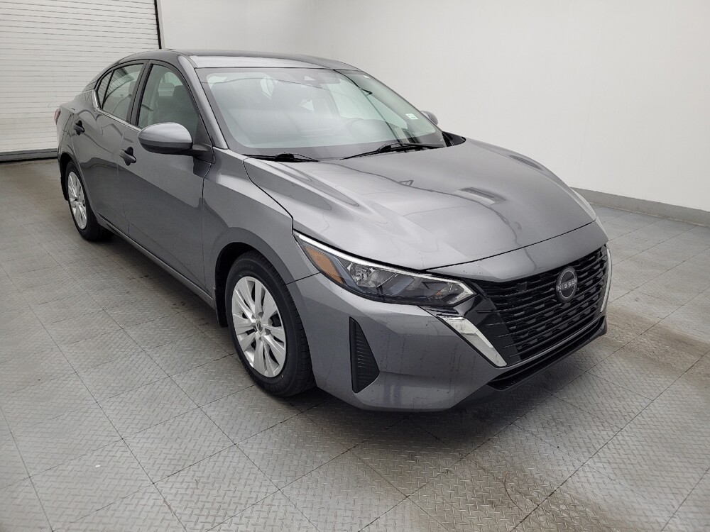 2024 Nissan Sentra in Raleigh, NC 27604 - 18103007 13