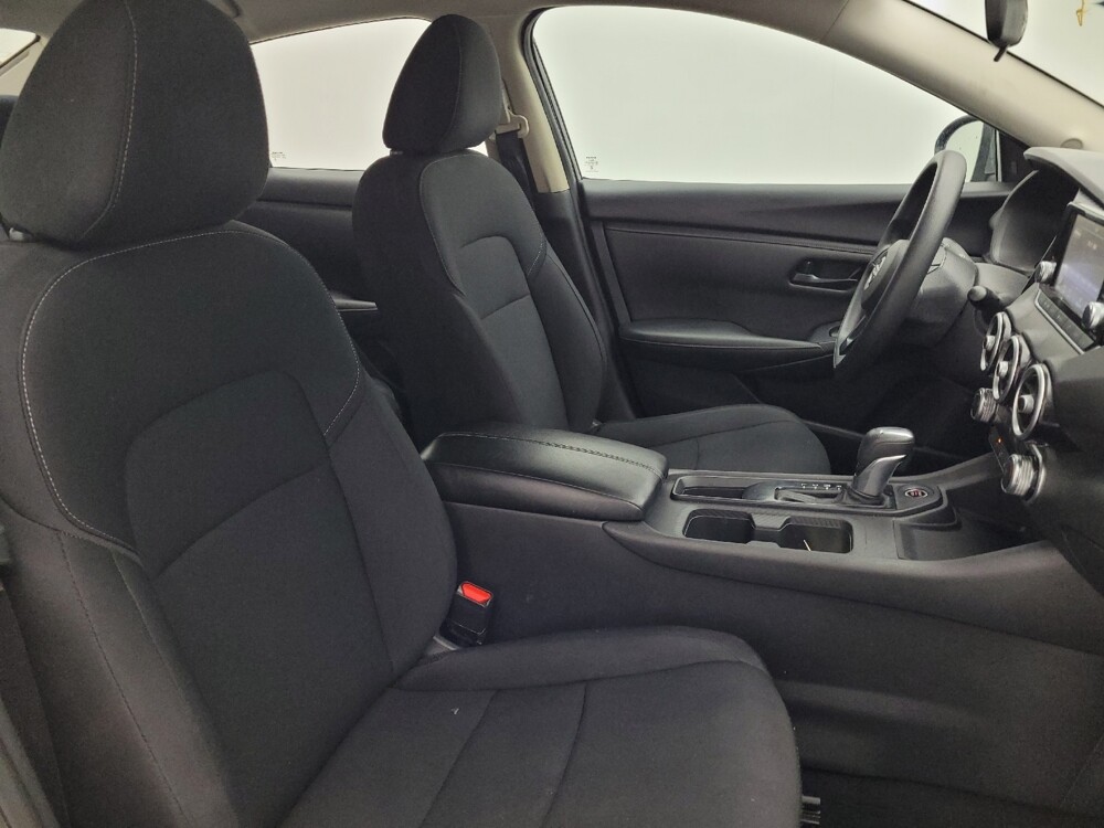 2024 Nissan Sentra in Raleigh, NC 27604 - 18103007 21