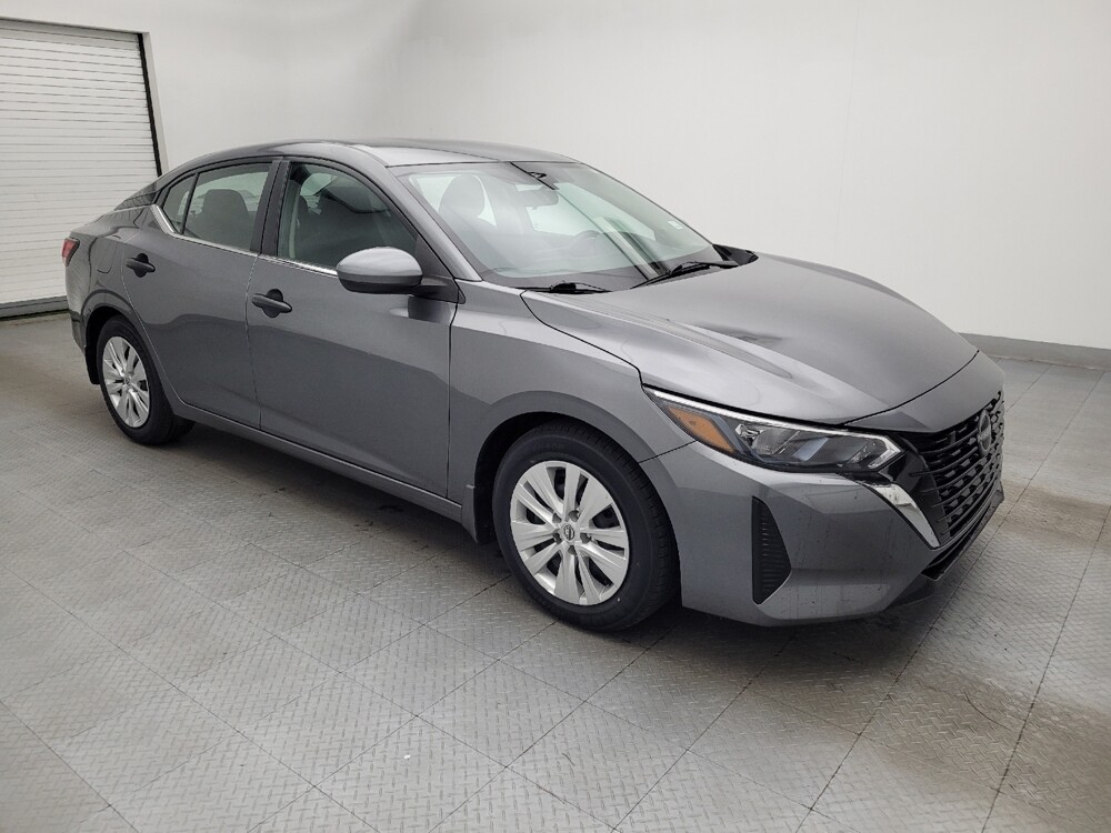 2024 Nissan Sentra in Raleigh, NC 27604 - 18103007 11