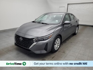 2024 Nissan Sentra in Raleigh, NC 27604