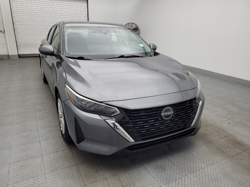 2024 Nissan Sentra in Raleigh, NC 27604 - 18103007 14