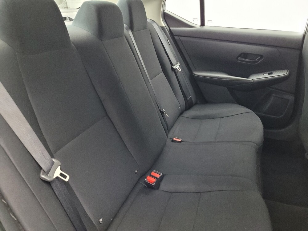 2024 Nissan Sentra in Raleigh, NC 27604 - 18103007 19