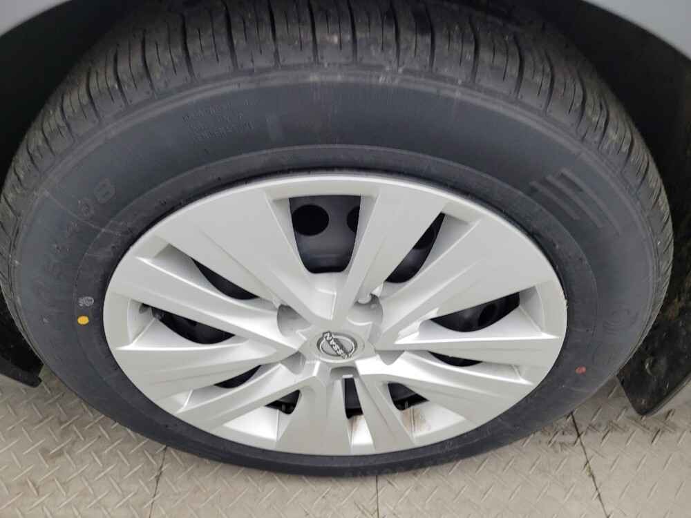 2024 Nissan Sentra in Raleigh, NC 27604 - 18103007 31