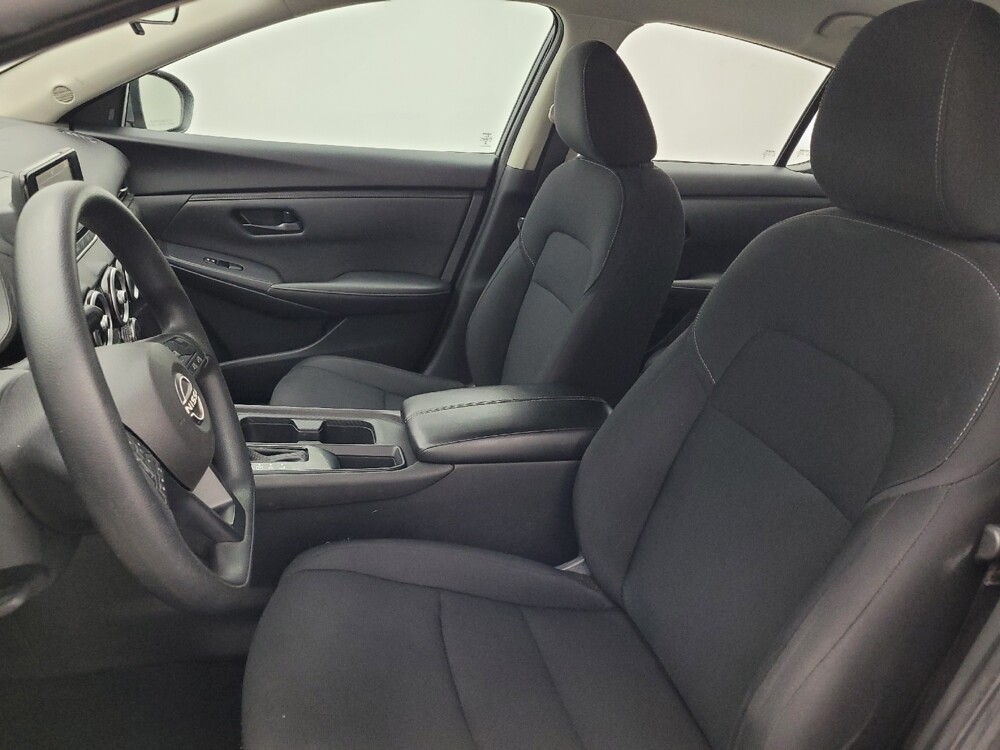 2024 Nissan Sentra in Raleigh, NC 27604 - 18103007 17