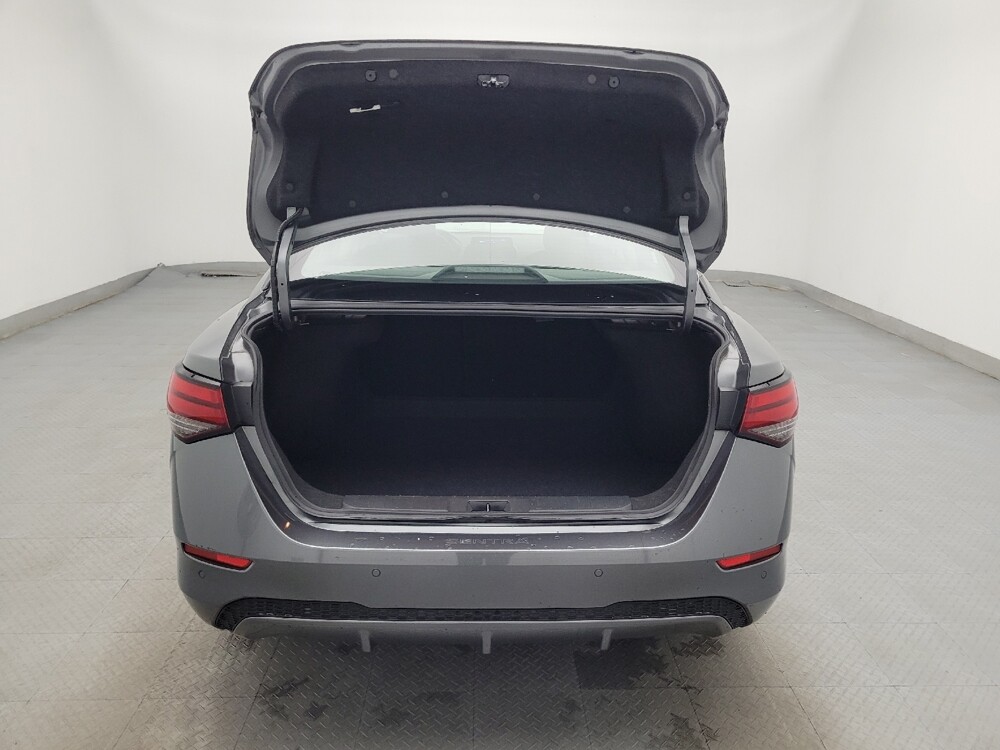 2024 Nissan Sentra in Raleigh, NC 27604 - 18103007 29