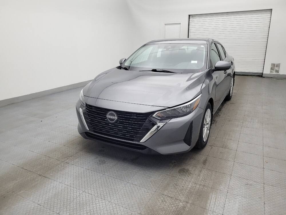 2024 Nissan Sentra in Raleigh, NC 27604 - 18103007 15