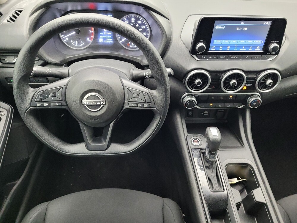 2024 Nissan Sentra in Raleigh, NC 27604 - 18103007 22