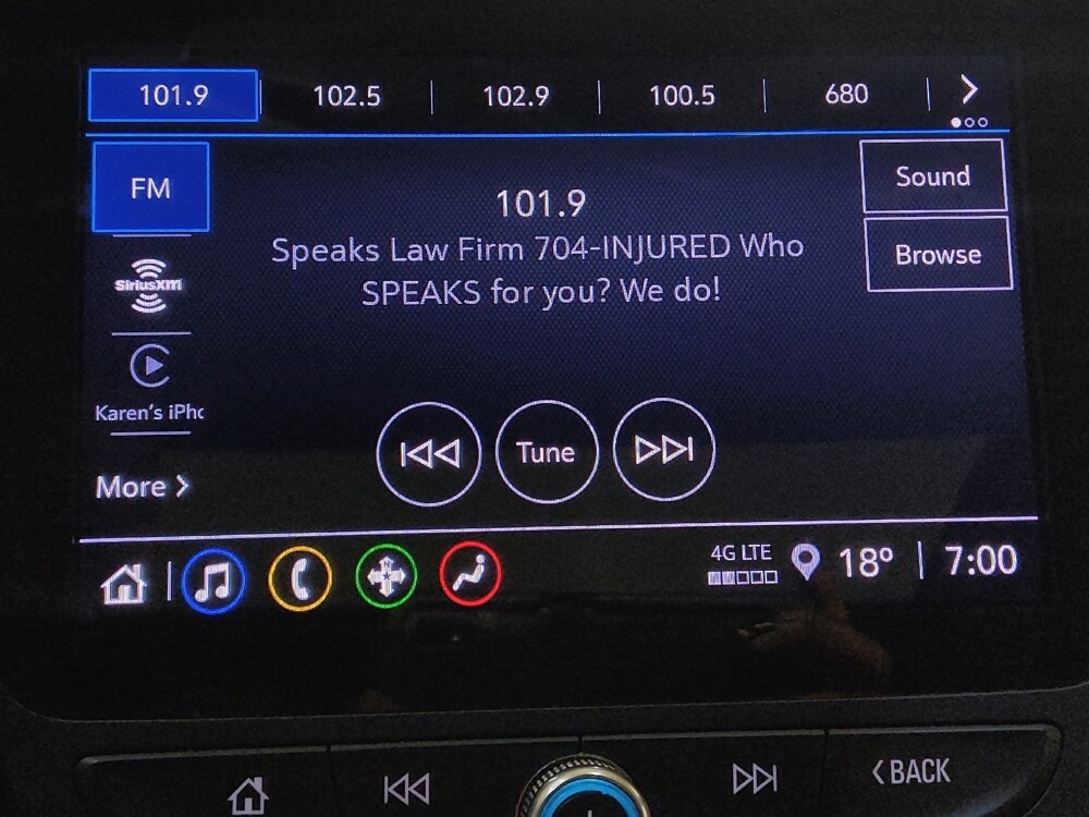 2024 Chevrolet Malibu in Gastonia, NC 28056 - 18103008 25