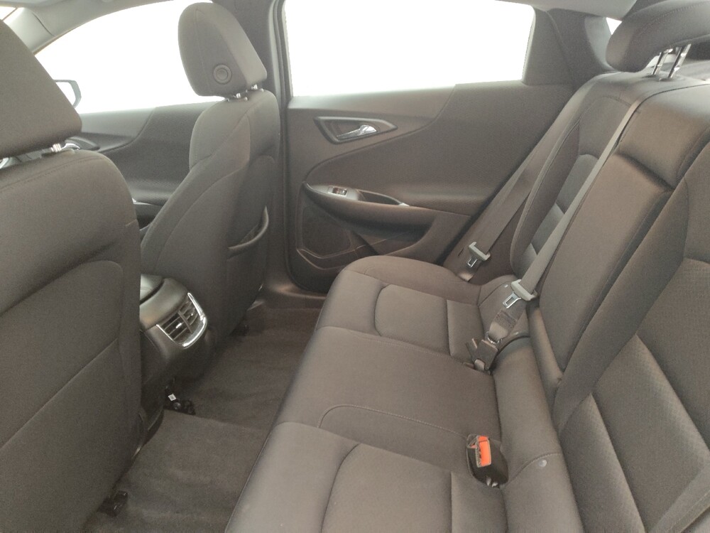 2024 Chevrolet Malibu in Gastonia, NC 28056 - 18103008 18