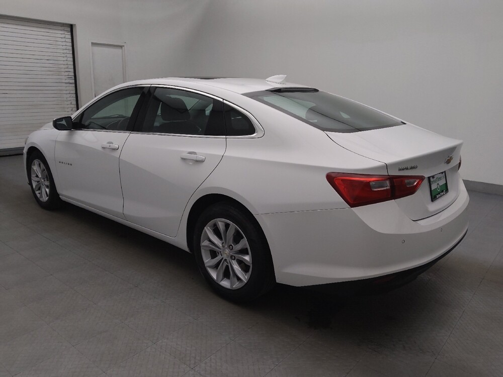 2024 Chevrolet Malibu in Gastonia, NC 28056 - 18103008 3