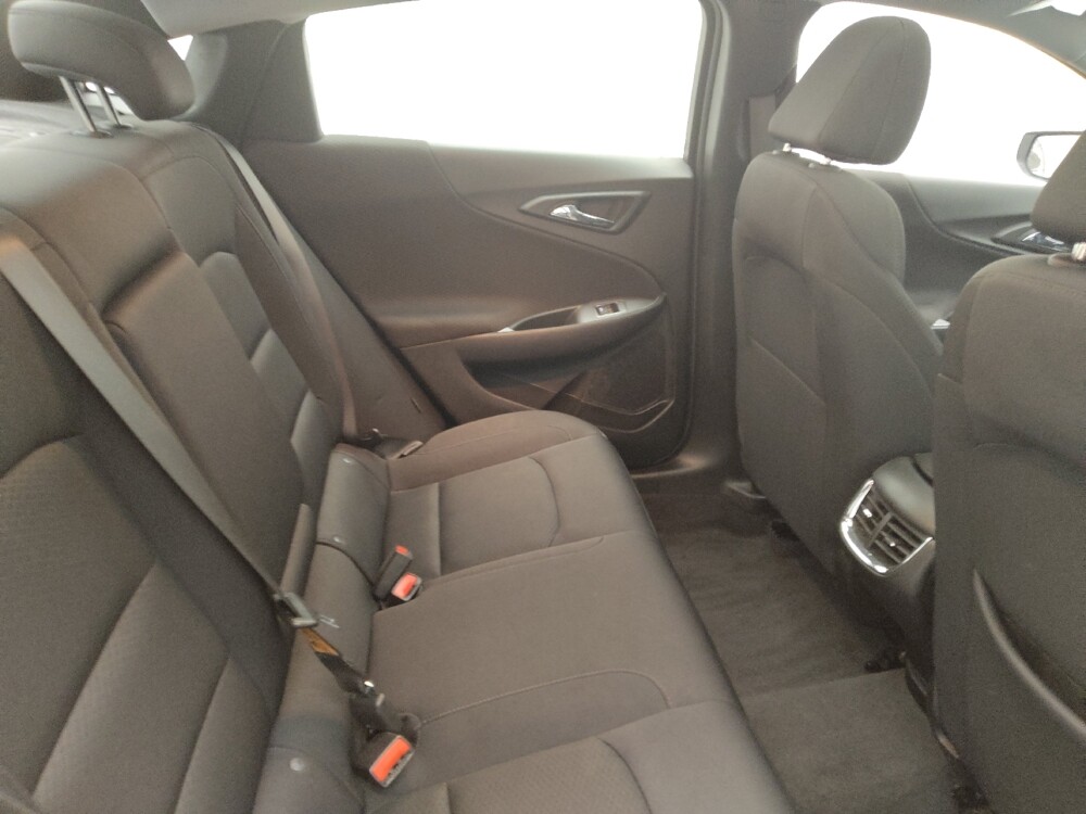 2024 Chevrolet Malibu in Gastonia, NC 28056 - 18103008 19