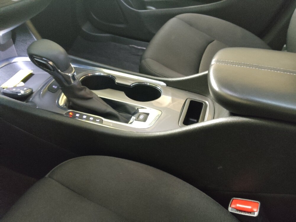 2024 Chevrolet Malibu in Gastonia, NC 28056 - 18103008 26