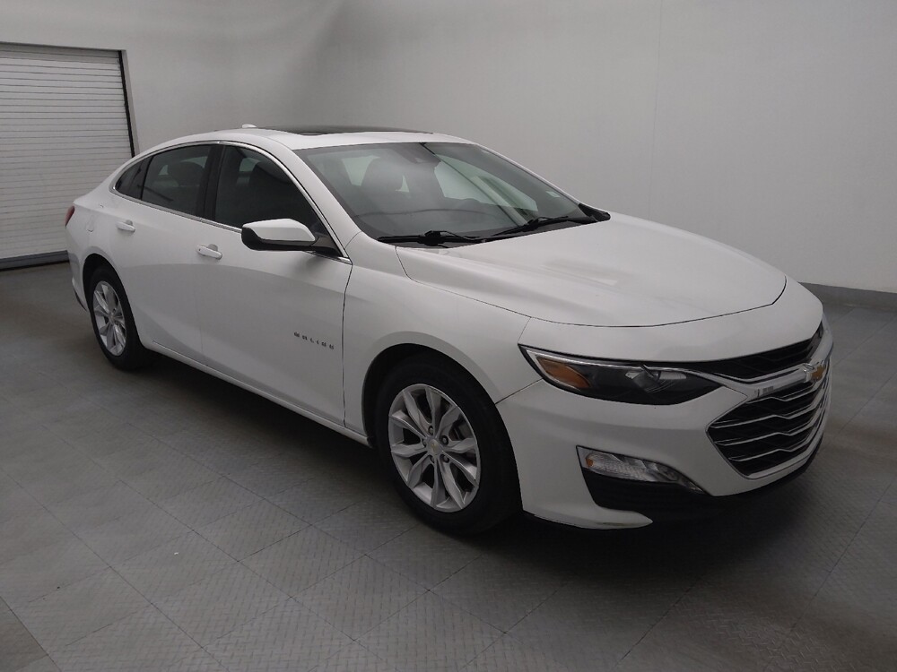 2024 Chevrolet Malibu in Gastonia, NC 28056 - 18103008 11