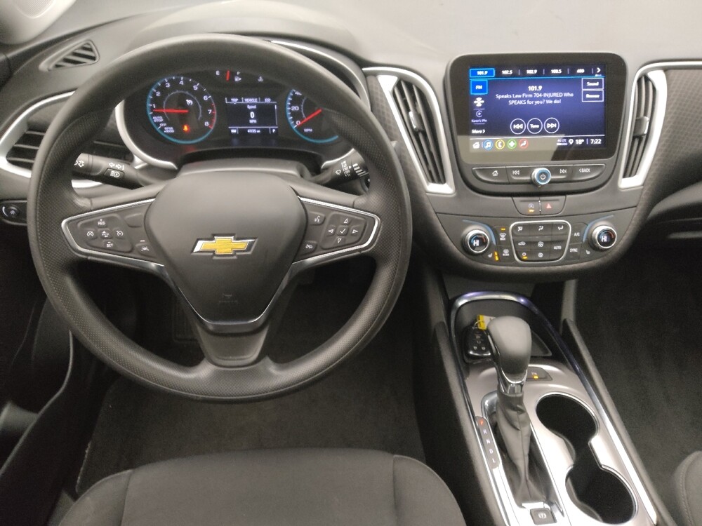 2024 Chevrolet Malibu in Gastonia, NC 28056 - 18103008 22