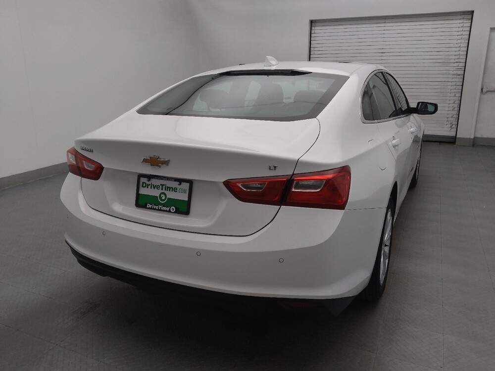 2024 Chevrolet Malibu in Gastonia, NC 28056 - 18103008 7